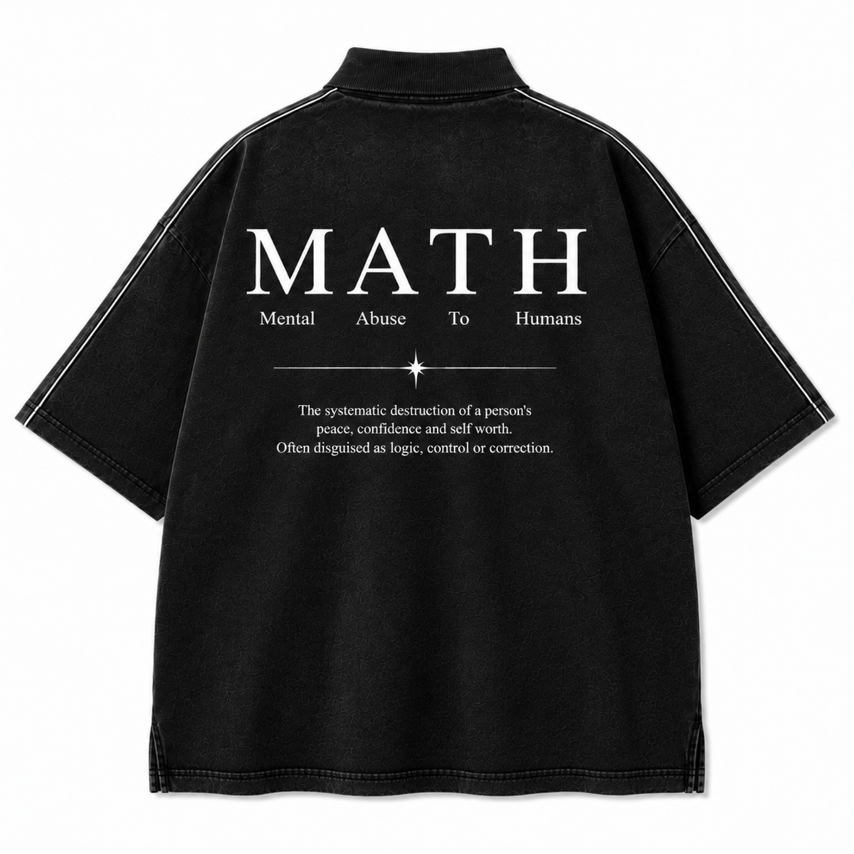 THE MATH THEORY POLO
