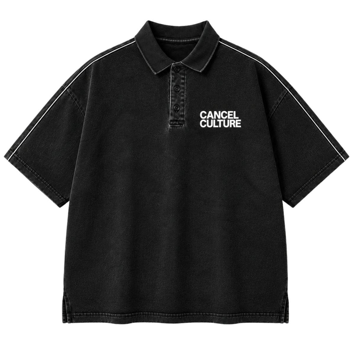 THE MATH THEORY POLO