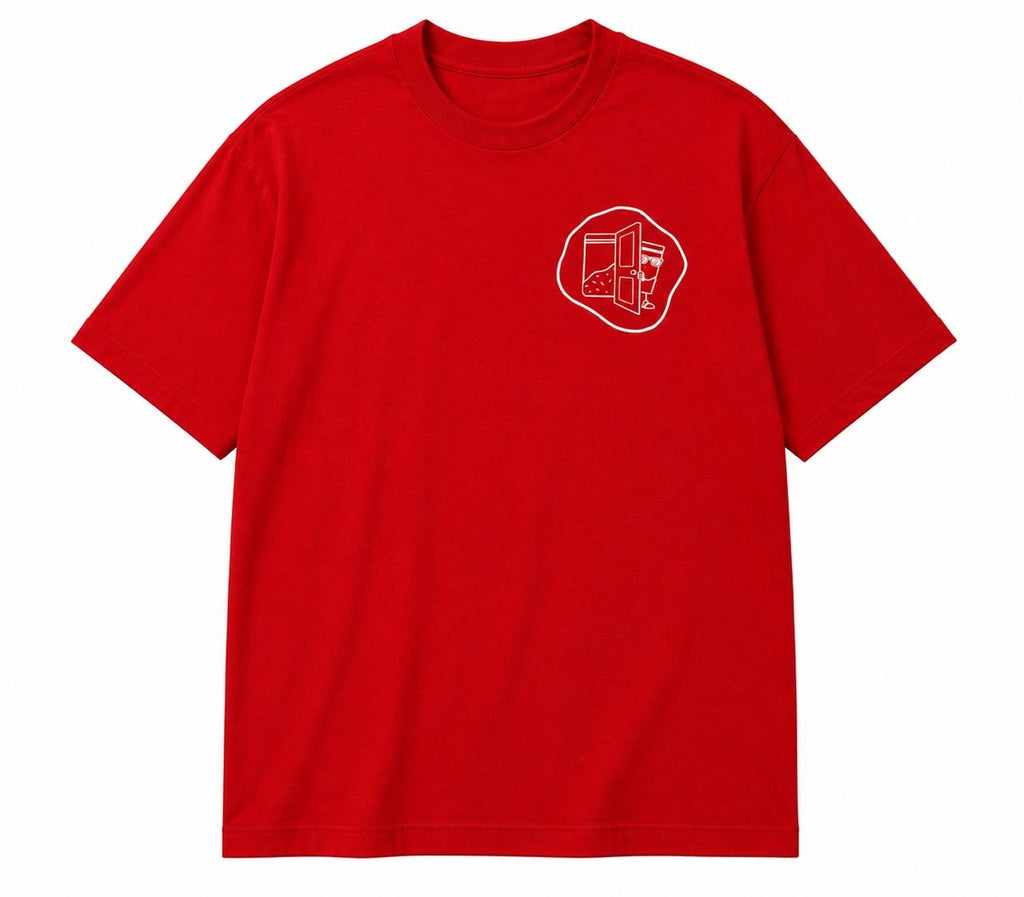 THE COKE TEE