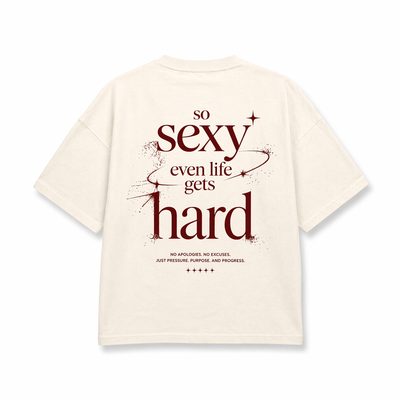 THE HARD TEE 2