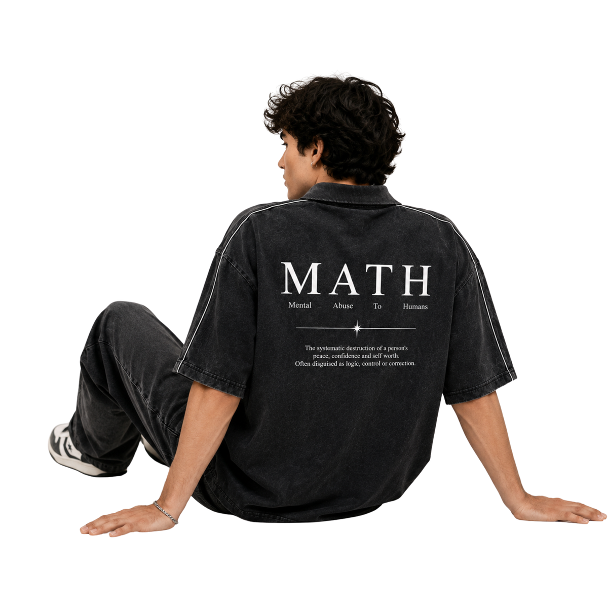 THE MATH THEORY POLO
