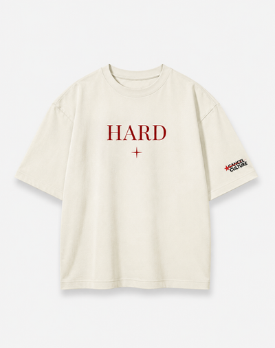 THE HARD TEE 2