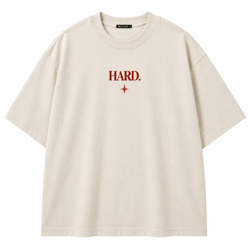 HARD MODE TEE