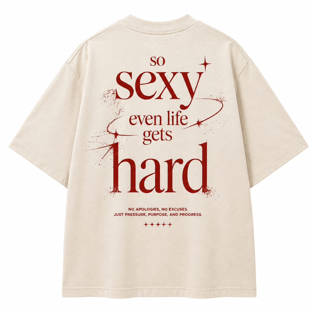 HARD MODE TEE