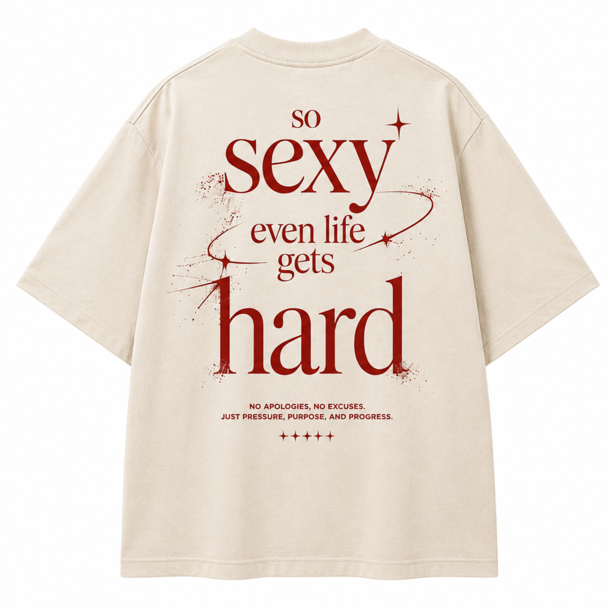 HARD MODE TEE